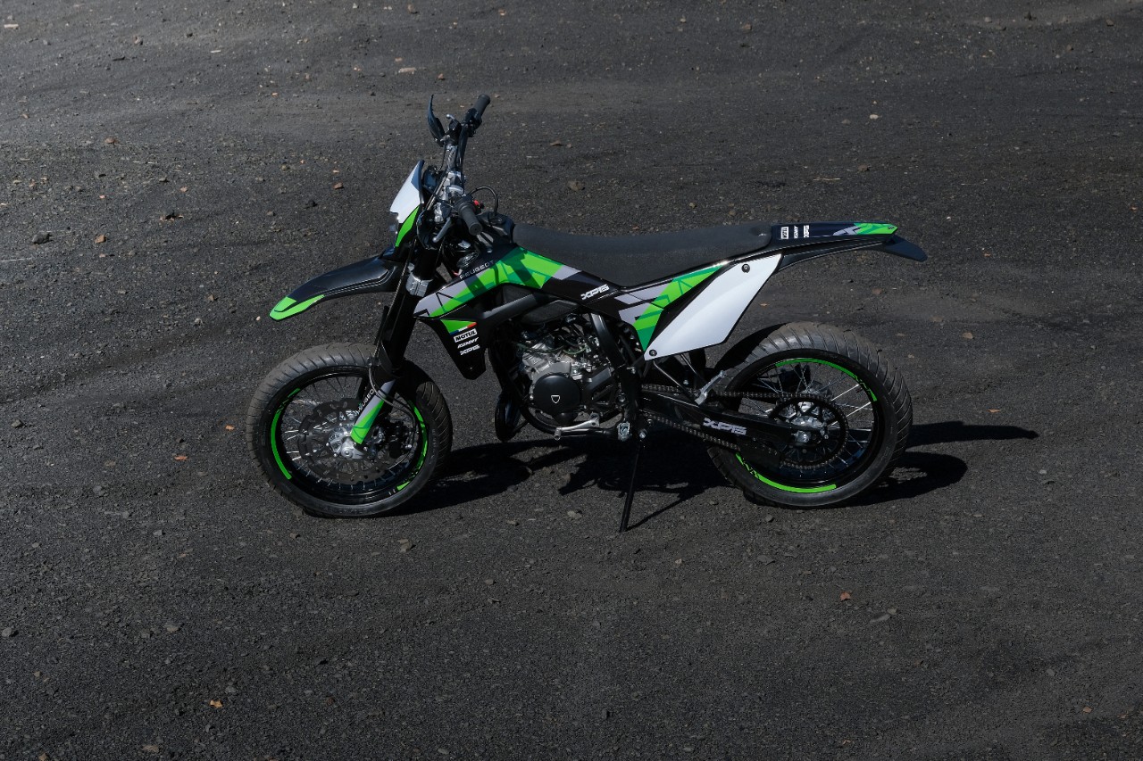 Peugeot: tutte le novità a EICMA 2025